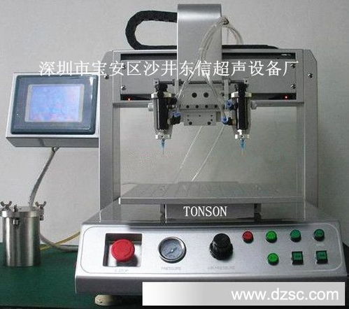 電子制造業(yè)的精準黏合 從節(jié)能燈到繼電器，點膠技術(shù)的關(guān)鍵應用