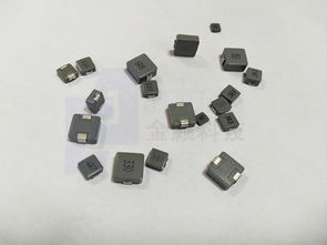 揭秘移動電源核心 一體成型電感，普通人不知道的關(guān)鍵零件