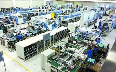 西門子再投20億元，成都迎來電子產(chǎn)品及零配件領(lǐng)域兩新中心