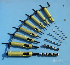 電子產(chǎn)品及零配件 科技世界的基石與脈絡